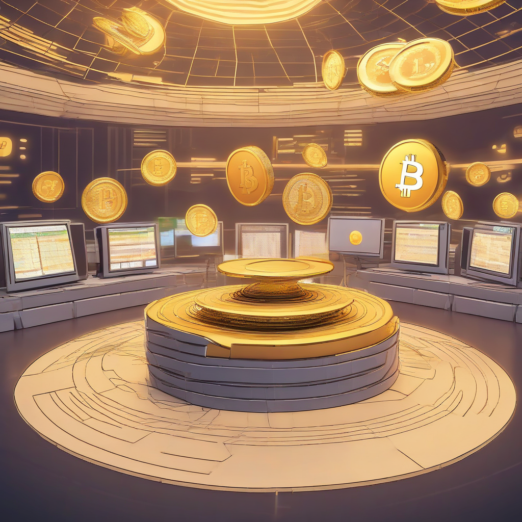 فروش ارز در پنکیک سواپ