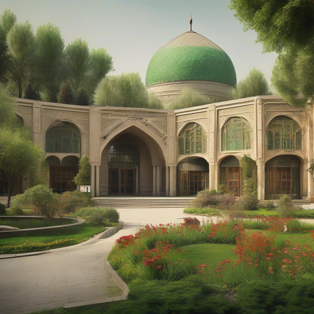 موزه عبرت تهران کجاست و چگونه می توان به آنجا رفت؟