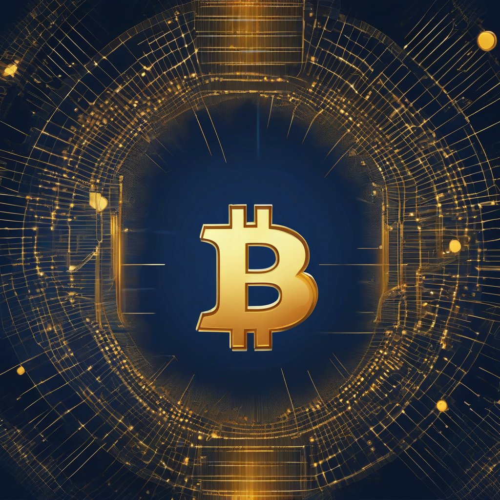 تحقیق درباره بیت کوین