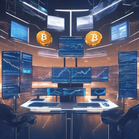 بررسی صرافی هات بیت