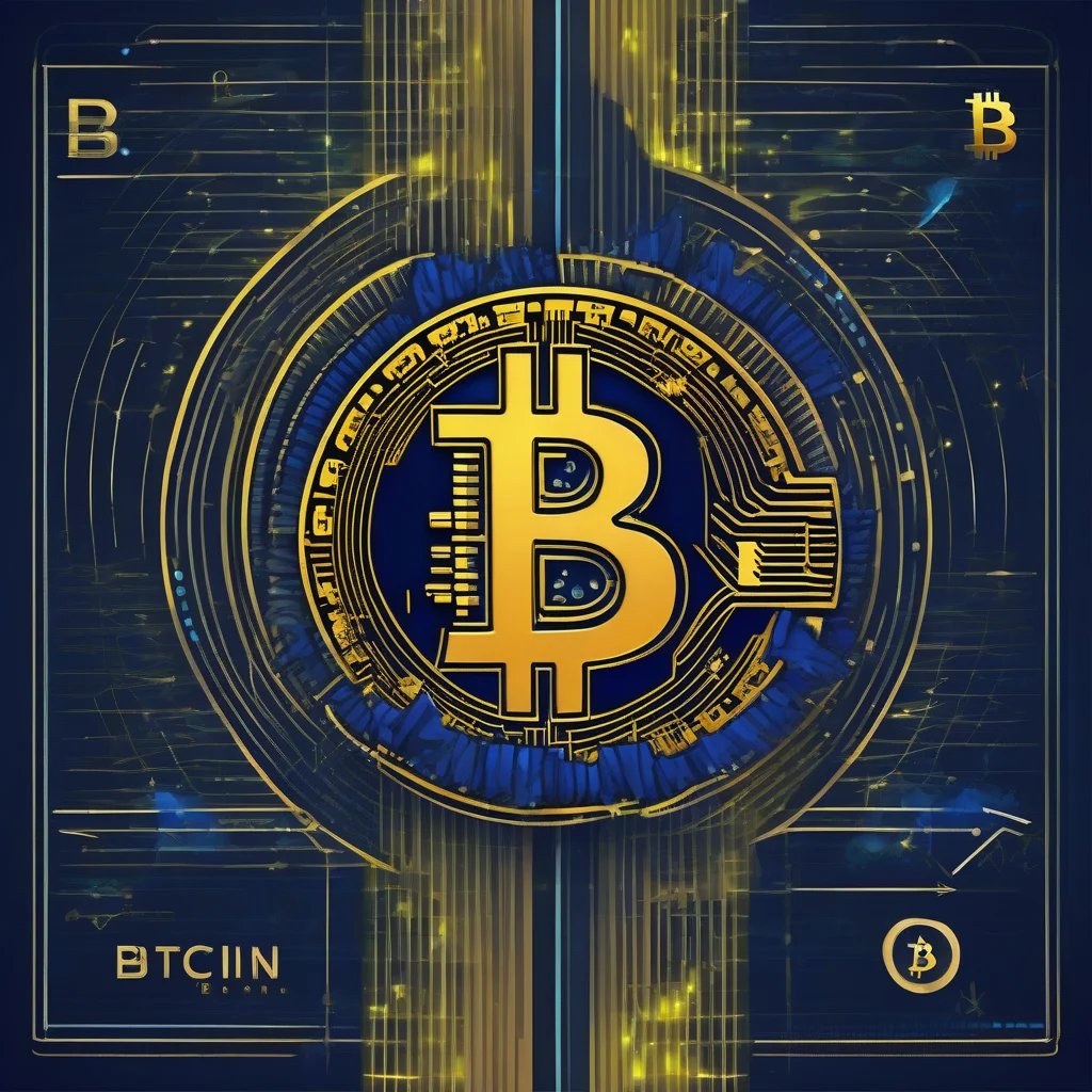 افزایش قیمت بیت کوین