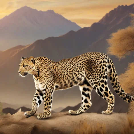 موزه طبیعت و حیات وحش ایران (دارآباد) چه نوع آثاری را به نمایش می گذارد و کجاست؟
