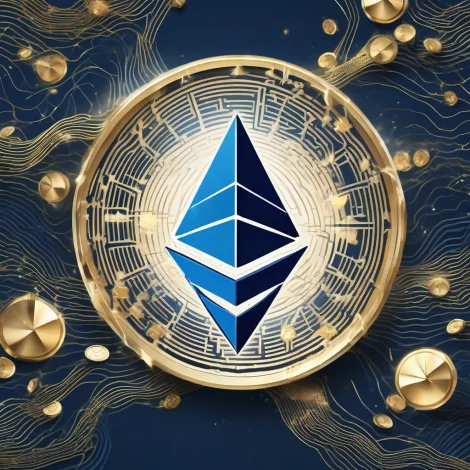 تبدیل توکن به اتریوم