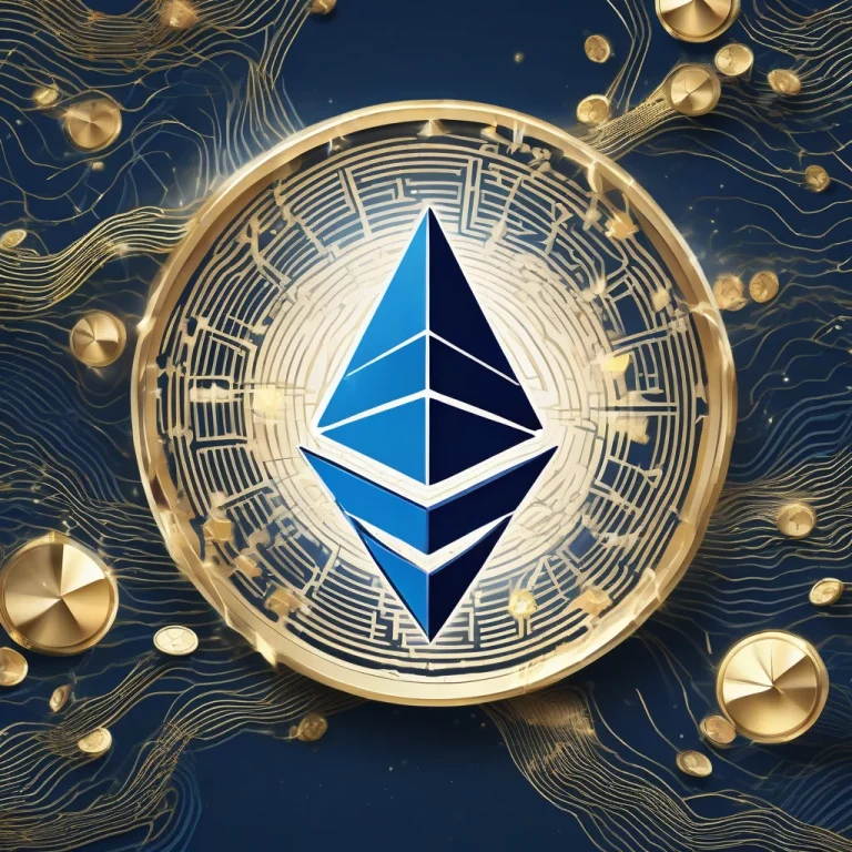تبدیل توکن به اتریوم