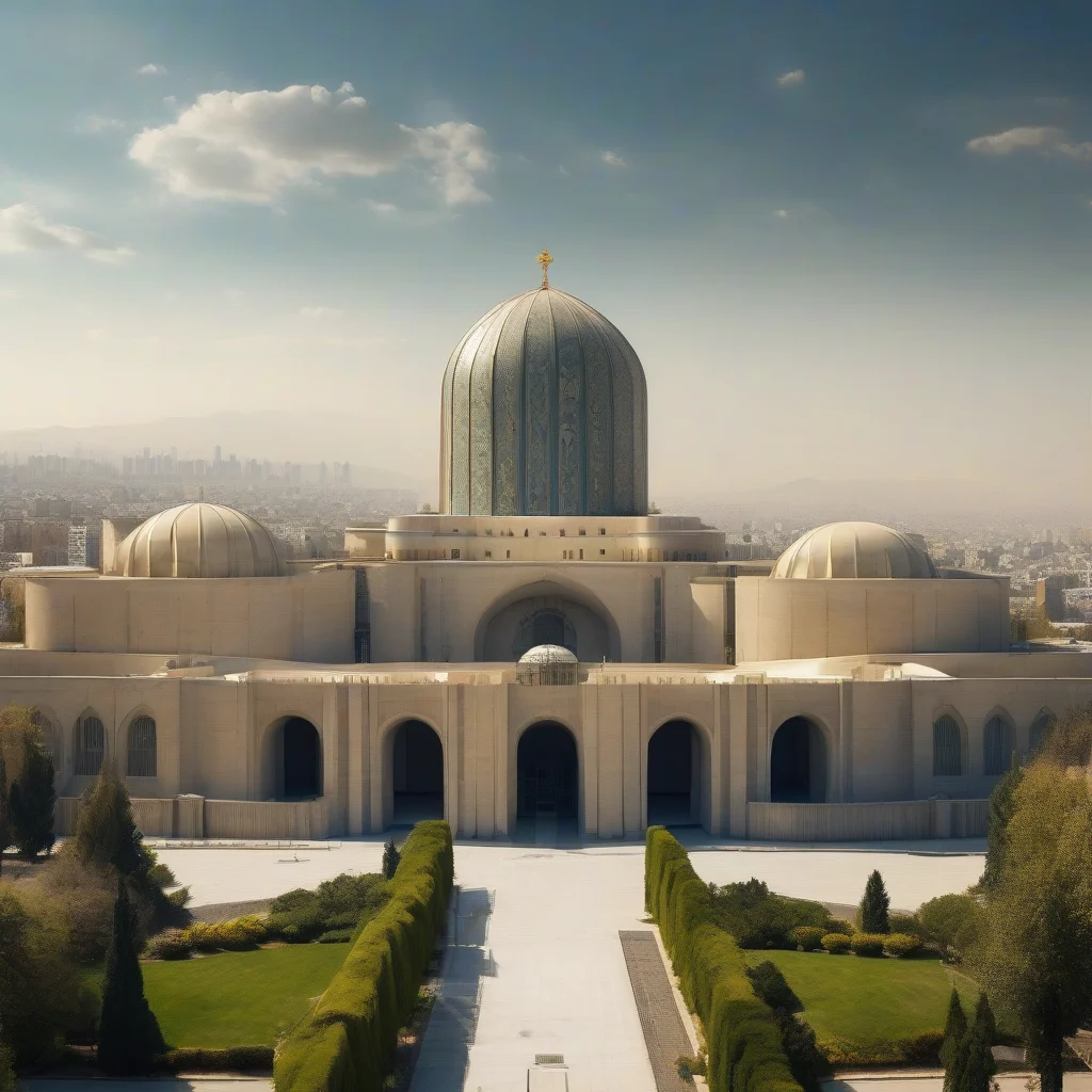 موزه دفاع مقدس تهران کجاست؟