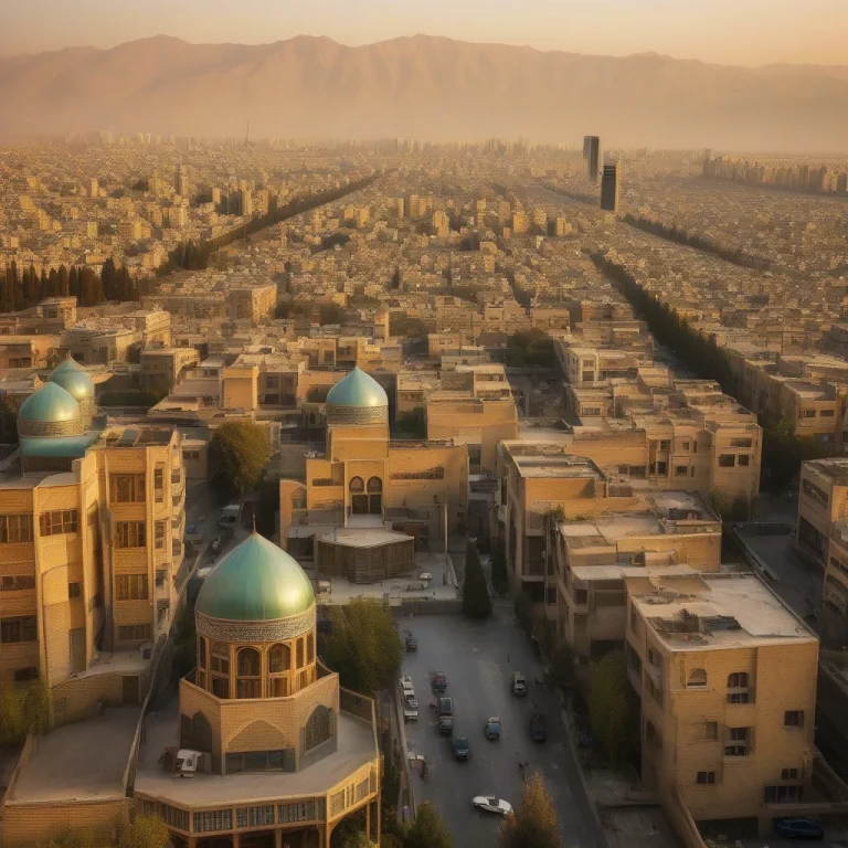 منطقه شادیاخ کجاست و چرا از اهمیت بالایی برخوردار است؟