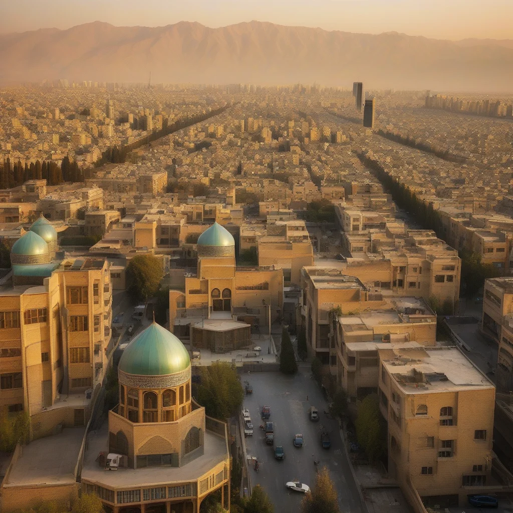 منطقه شادیاخ کجاست و چرا از اهمیت بالایی برخوردار است؟